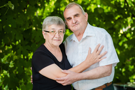 Златната сватба